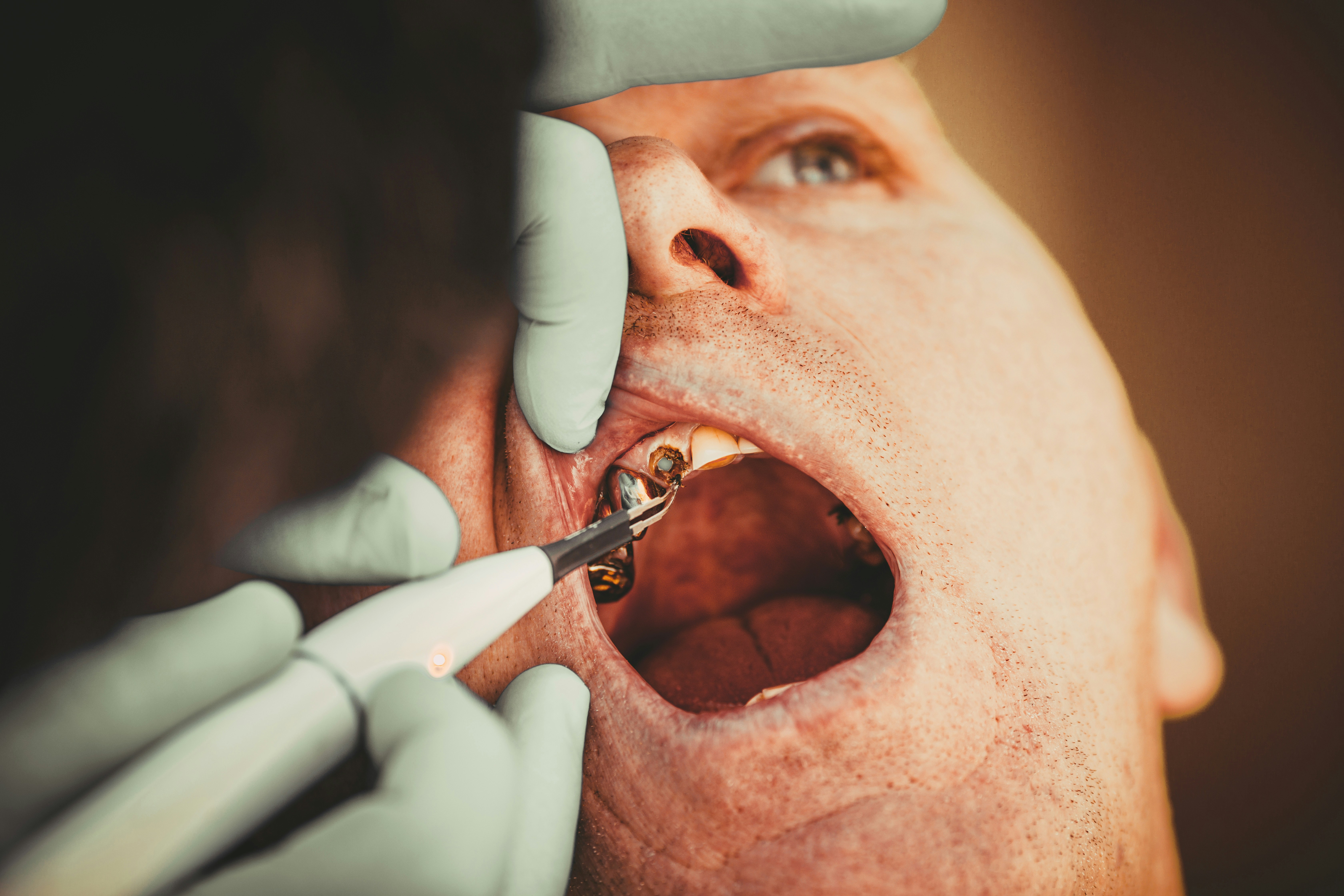 Advanced Dental Technology at Weston Family Dental