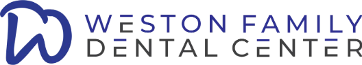 Weston Family Dental Center Logo
