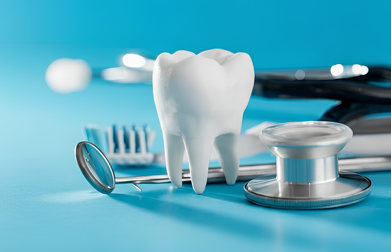 Why Choose Single-Tooth Dental Implants?