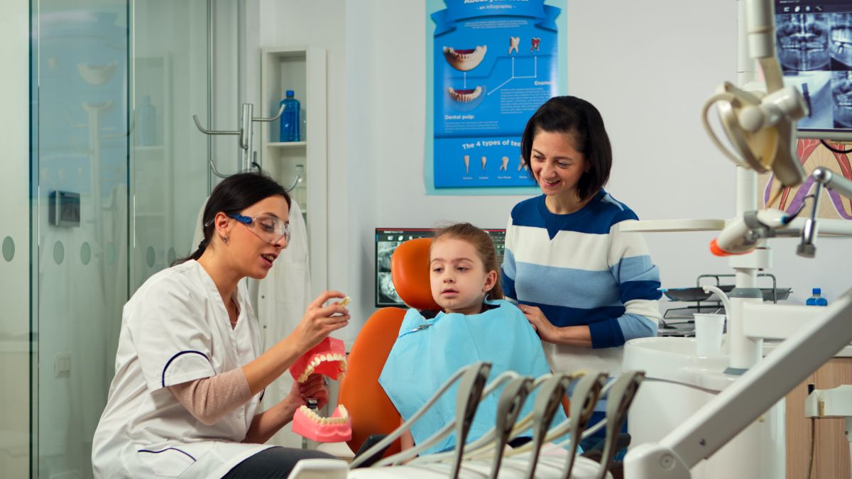 Family Dentistry in Weston: Comprehensive Care for Every Member of Your Family