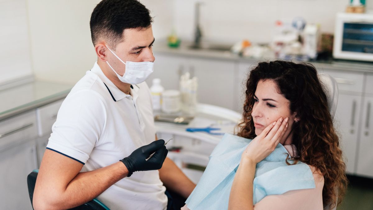 How to Find the Right Dentist Near You?