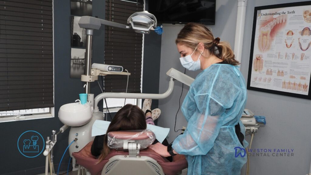 Dental Implant Recovery in Weston FL Week-by-Week Guide