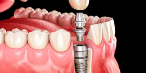 Dental Implants vs Dentures: Which Option Works Best for You