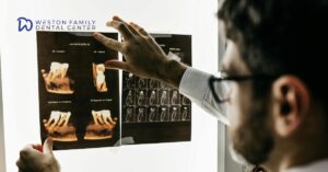 Digital Dental X-Rays in Weston: The Truth About Safety
