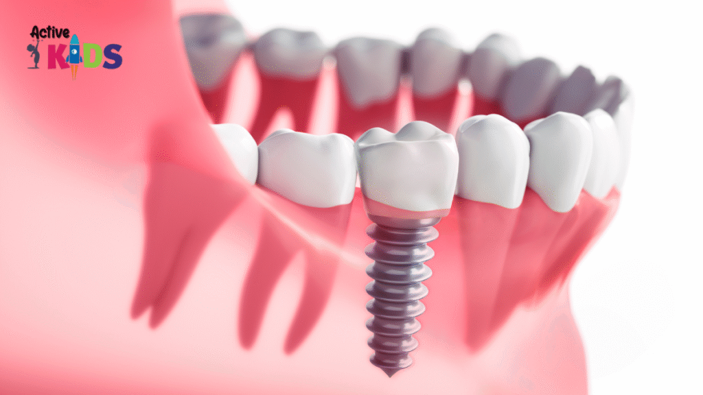 Dental implants weston