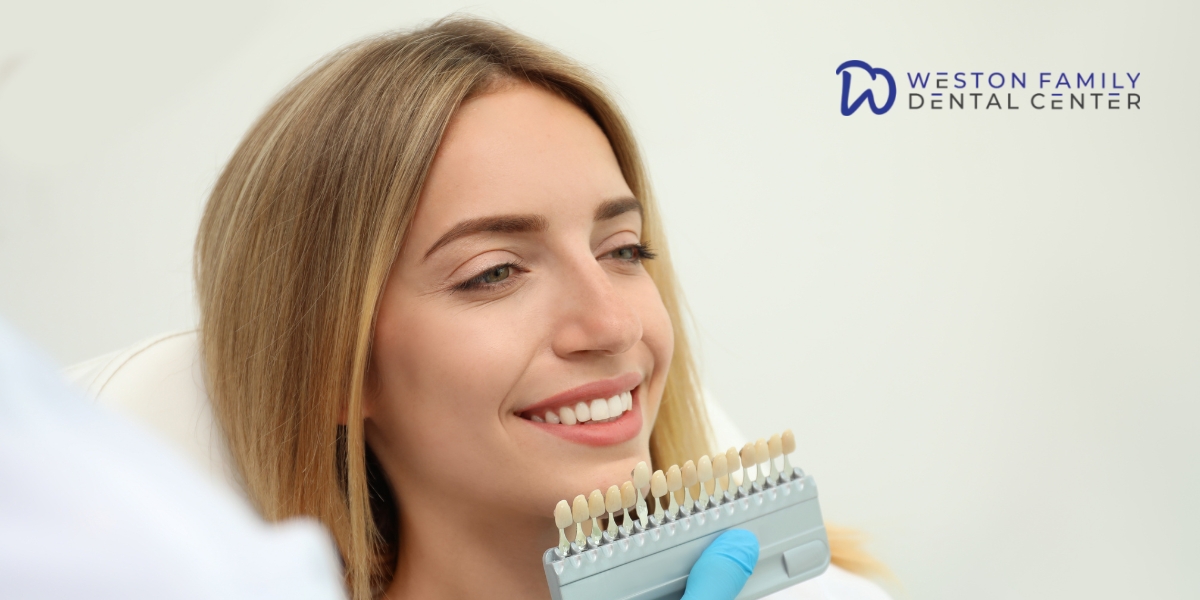 Top Cosmetic Dentistry Trends in Weston 2026