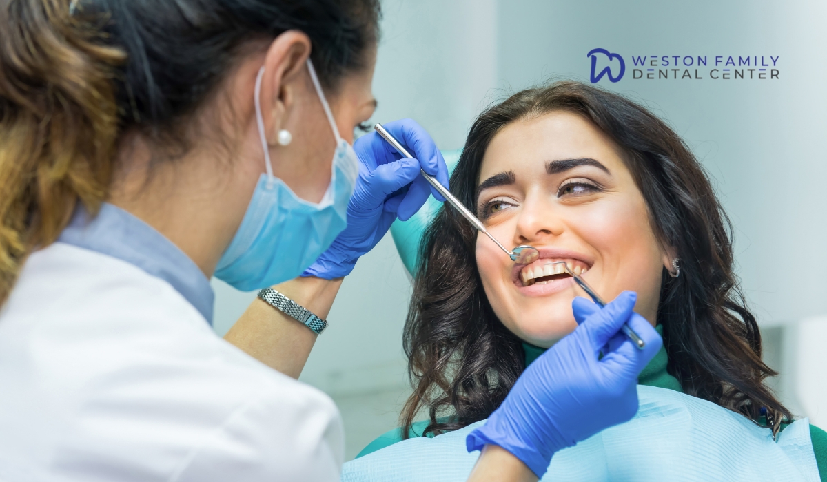 7 Signs It May Be Time to Replace Your Dentures with Dental Implants