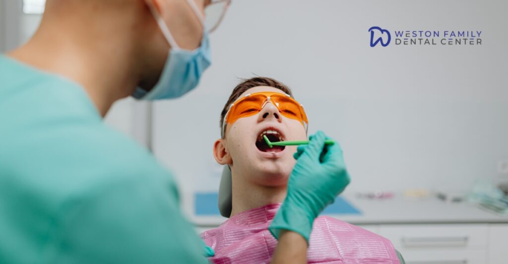 Why Dental Problems Often Start Without Pain
