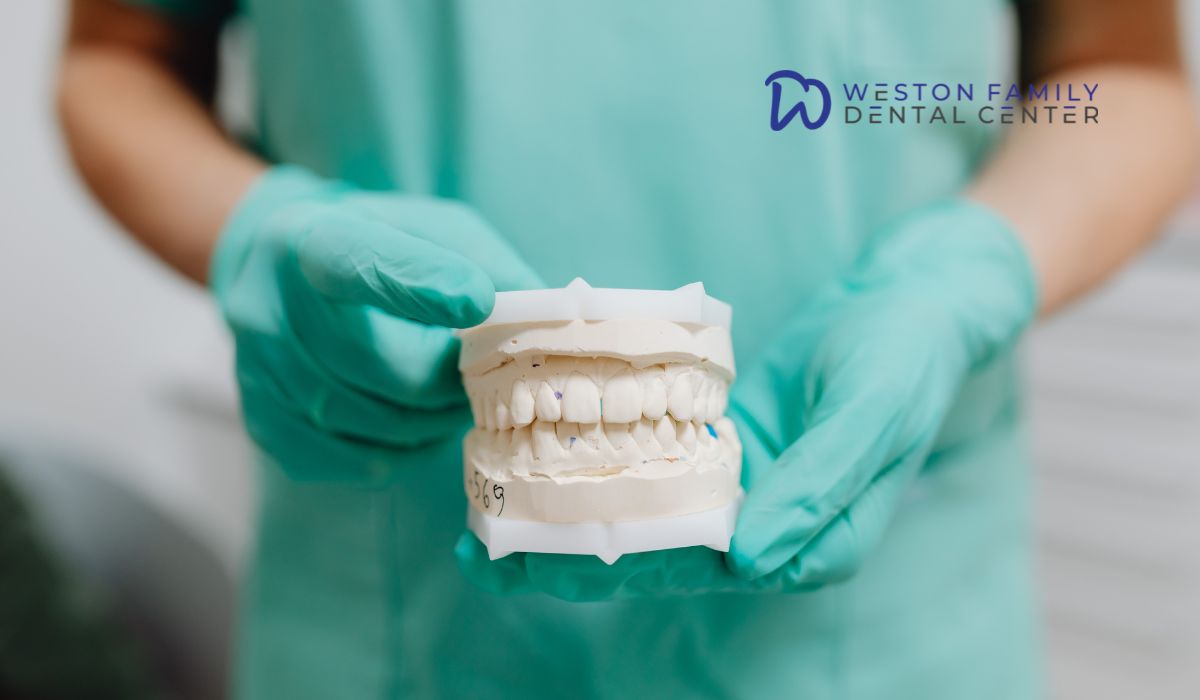 Who Is a Candidate for Full Mouth Dental Implants
